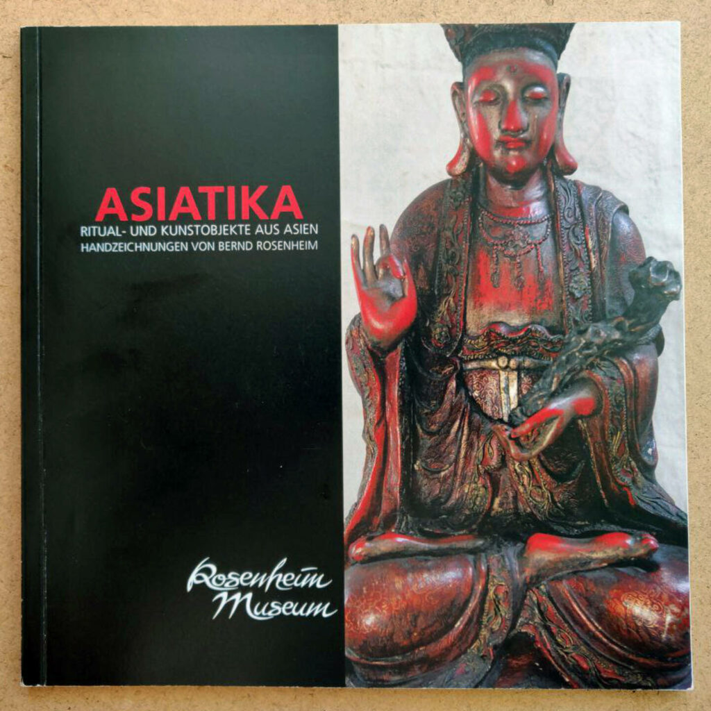 Asiatika