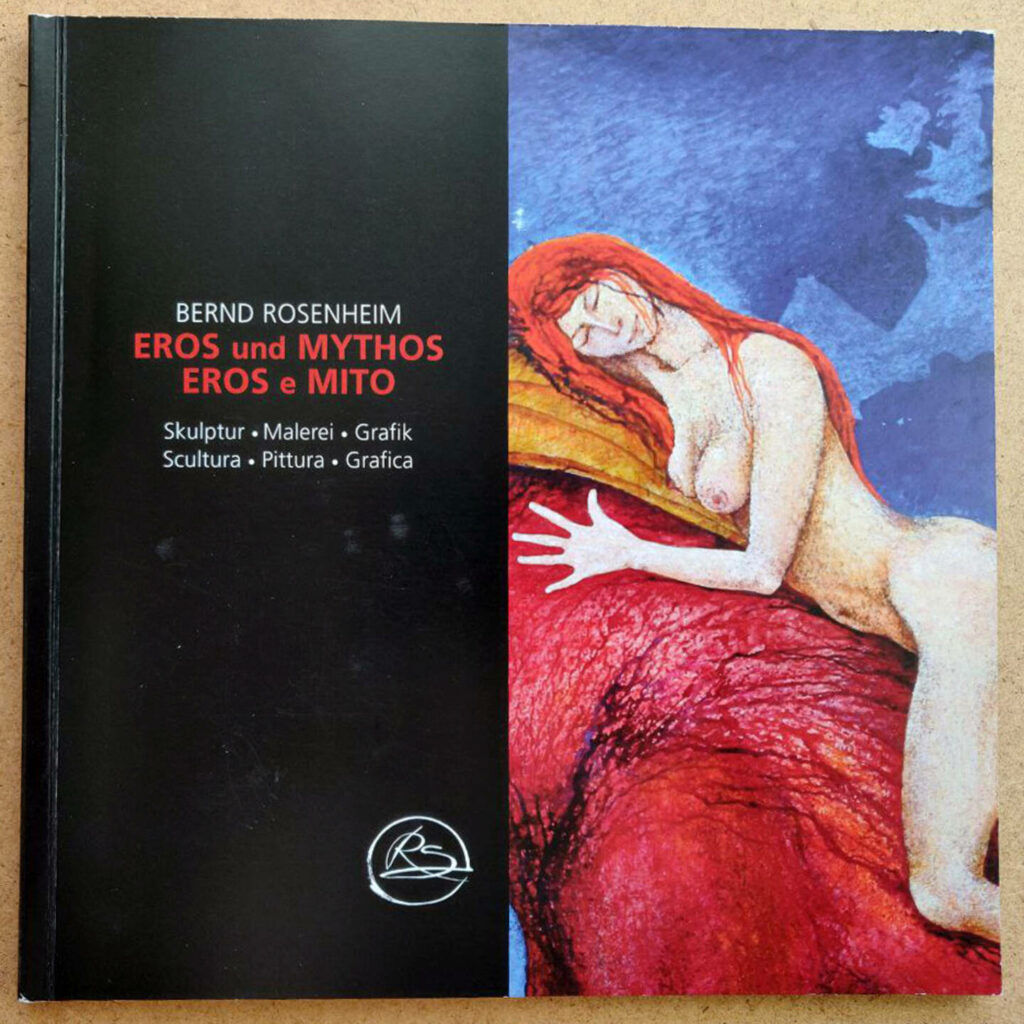 Eros und Mythos