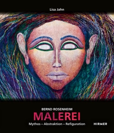 Bernd Rosenheim – Malerei