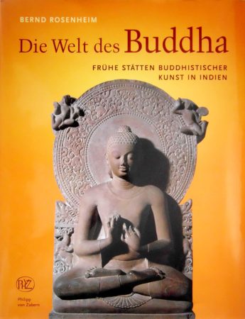 Die Welt des Buddha