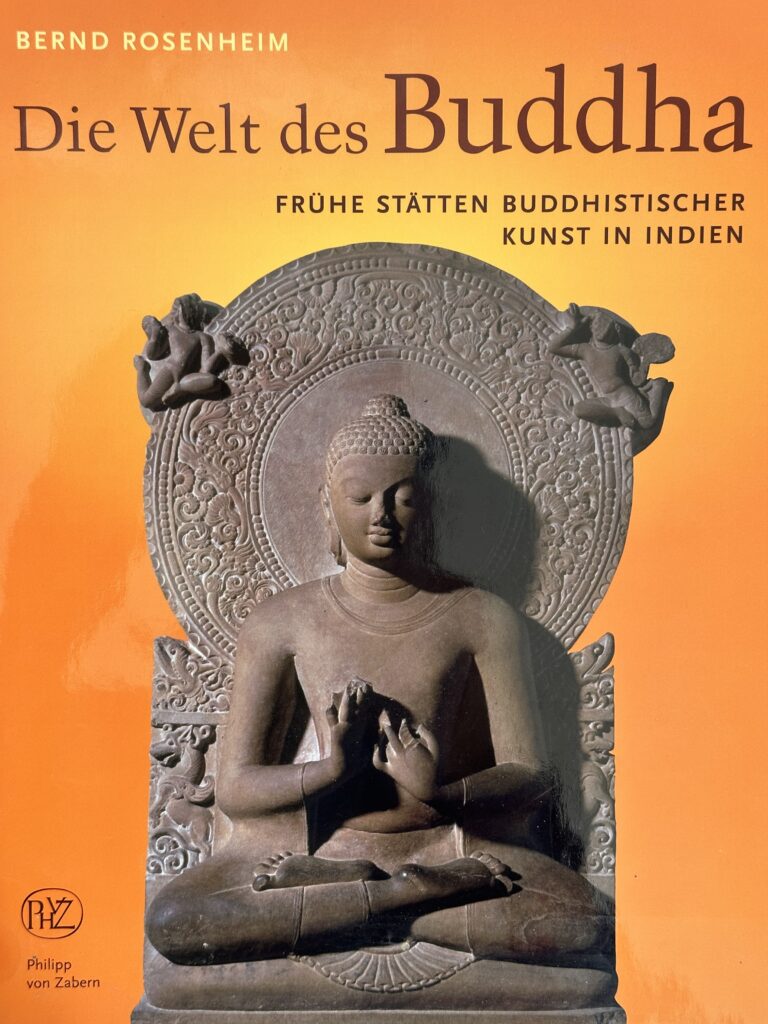 Die Welt des Buddha
