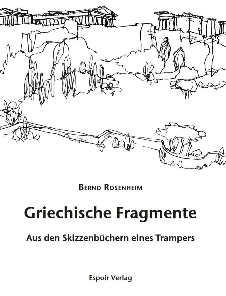 Griechische Fragmente