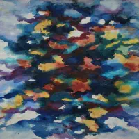 Aquarell I-b