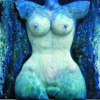 Birth of the Venus