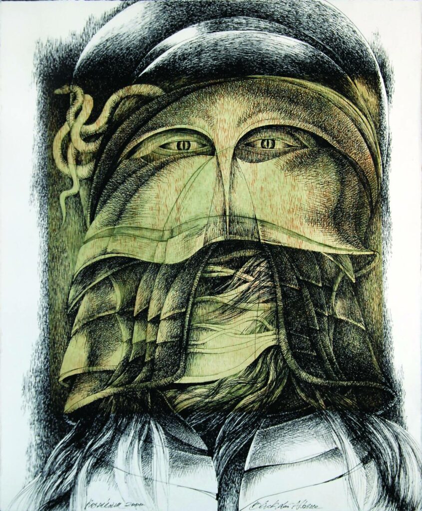 Starke-Frauen