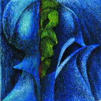 Blue Knight
