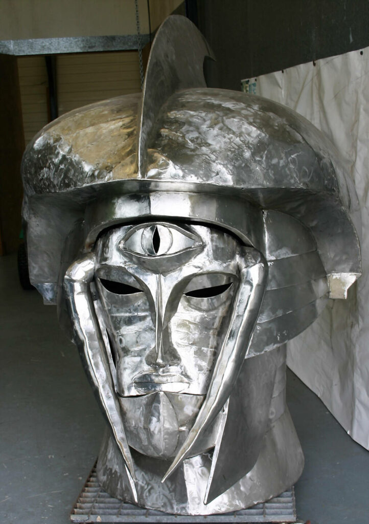 Edelstahl