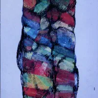 Giant Torso