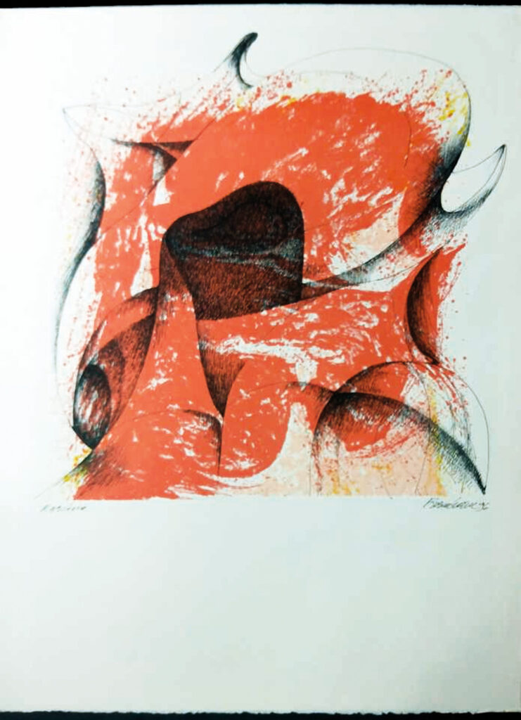 Maske-Helm