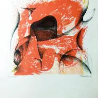 Maschera