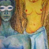 Masques et Bergamasques