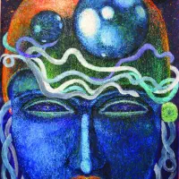 Medusa Cosmica