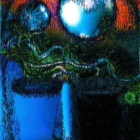 Medusa Cosmica