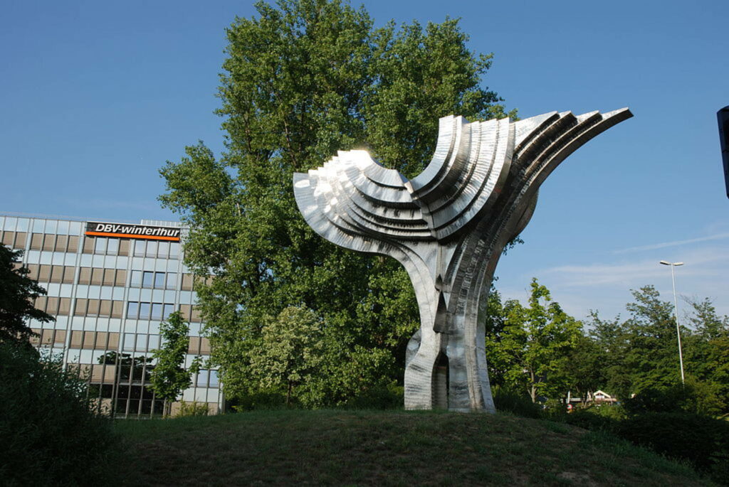 Edelstahl