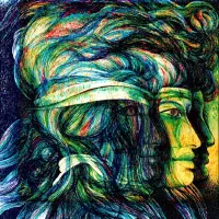 Vielgesichtige Venus